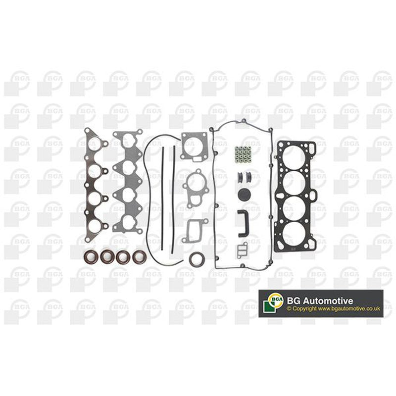 BGA Cylinder Head Gasket Kit fits Hyundai Accent III 2005-2010 1.4