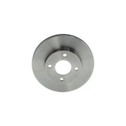 Bosch 2 x Vented Brake Discs