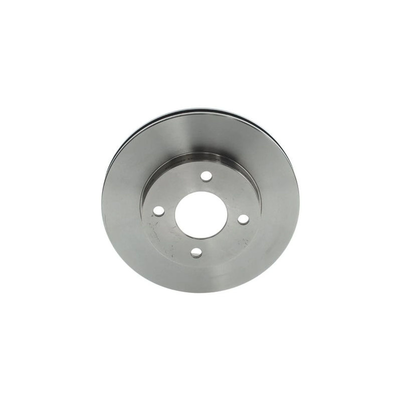 Bosch 2 x Vented Brake Discs
