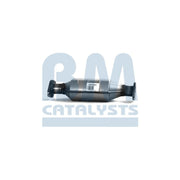 BM Catalysts Homologated Petrol Cat fits Rover Mini 1992-2001 1.3