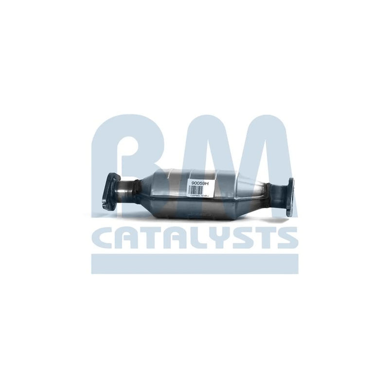 BM Catalysts Homologated Petrol Cat fits Rover Mini 1992-2001 1.3