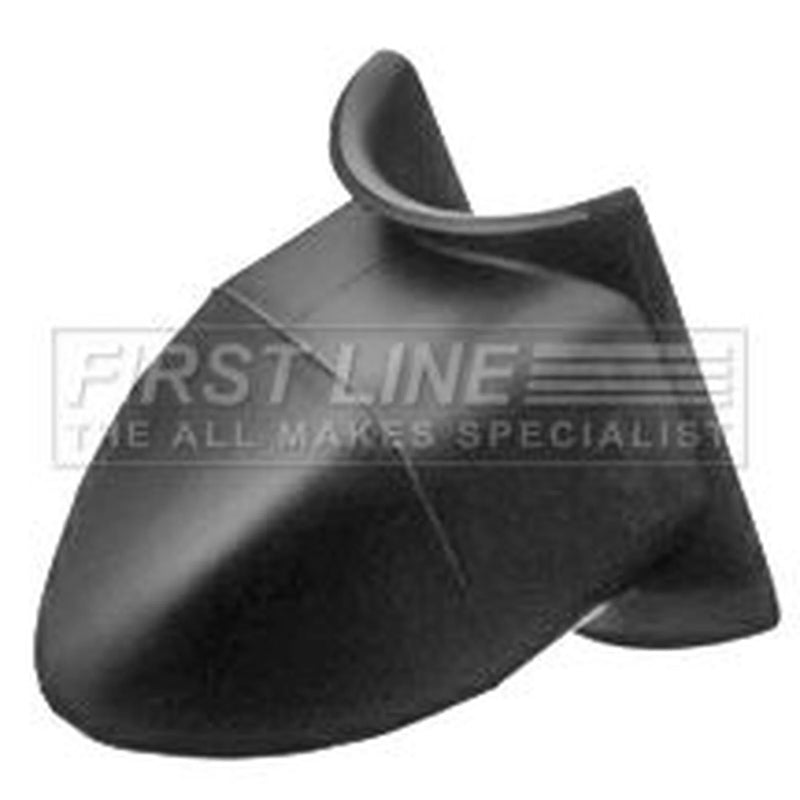 First Line Steering Knuckle Bump Stop ID Wide fits Mitsubishi L200 1986-2007