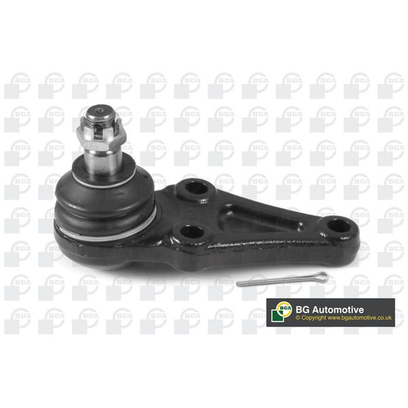 BGA Ball Joint Front Right fits Citroën C3 I 2002-2011 1.1 1.4 1.6