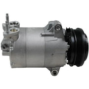Mahle Air Conditioning Compressor fits Ford Kuga II 2017-2019 2.0