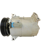Mahle Air Conditioning Compressor ACP 1035 000S