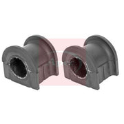 Apec Anti Roll Bar Mounting Bracket Front Righ fits Toyota Land Cruiser Colorado