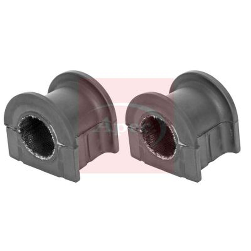 Apec Anti Roll Bar Mounting Bracket Front Righ fits Toyota Land Cruiser Colorado