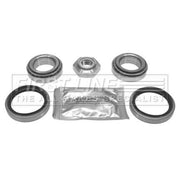 First Line Wheel Bearing Kit fits Ford Sierra I 1982-1993