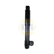 NAPA Shock Absorber Damper Strut Rear Left fits Fiat Cinquecento 1991-1999