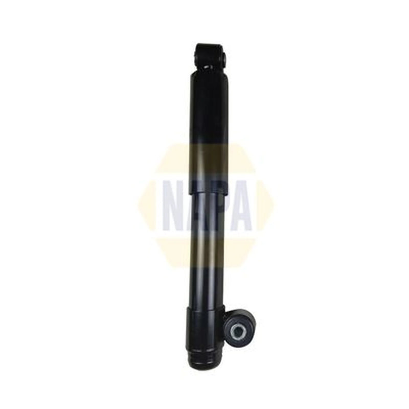 NAPA Shock Absorber Damper Strut Rear Left fits Fiat Cinquecento 1991-1999