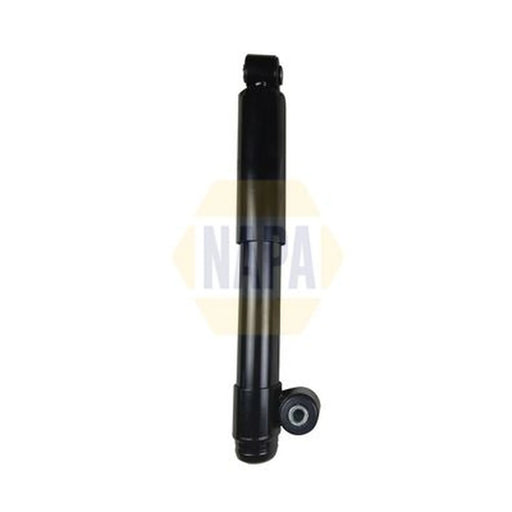NAPA Shock Absorber Damper Strut Rear Left fits Fiat Cinquecento 1991-1999