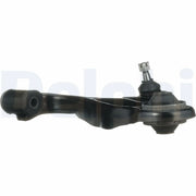 Delphi Control/Trailing Arm Lower fits Suzuki Grand Vitara II 2005-2015