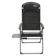 Vienna Pro Recline with side table F1361 Quest - Dynamic Drive