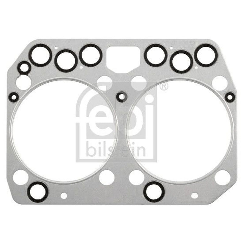 Febi Cylinder Head Gasket 2mm Thick Metal 103366