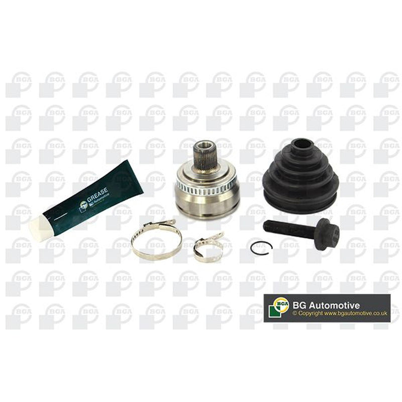 BGA Drive Shaft Joint Kit fits Audi A4 B6 2000-2005 1.6 1.8 1.9 2.0 2.5 3.0
