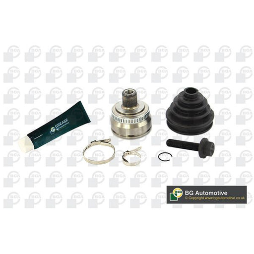 BGA Drive Shaft Joint Kit fits Audi A4 B6 2000-2005 1.6 1.8 1.9 2.0 2.5 3.0