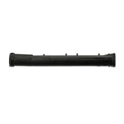 Gates Coolant Water Pipe Tube fits Audi A2 2000-2005 1.4 1.6