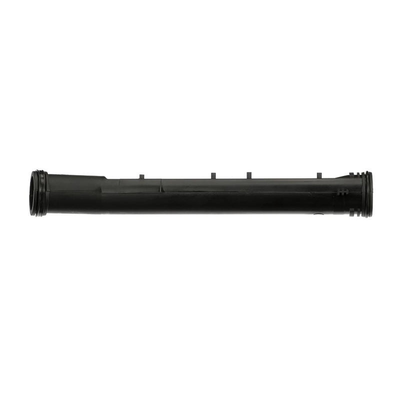 Gates Coolant Water Pipe Tube fits Audi A2 2000-2005 1.4 1.6