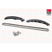 FAI 4 x Timing Chain Kit Set 130 Links TCK210WONG