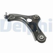 Delphi Control/Trailing Arm Lower fits Mitsubishi Colt VII 2023 on 1.0 1.6