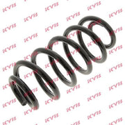KYB Front Suspension Coil Spring fits Audi A4 B6 2000-2004 1.8 1.9 2.0