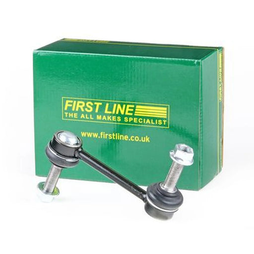 First Line Stabiliser Bar Link Coupling Rod fits Ford Kuga III 2019 on