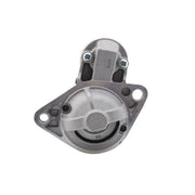 Hella Starter Motor 12V 1kW 8 Teeth fits Nissan Pixo 2009 on 1.0