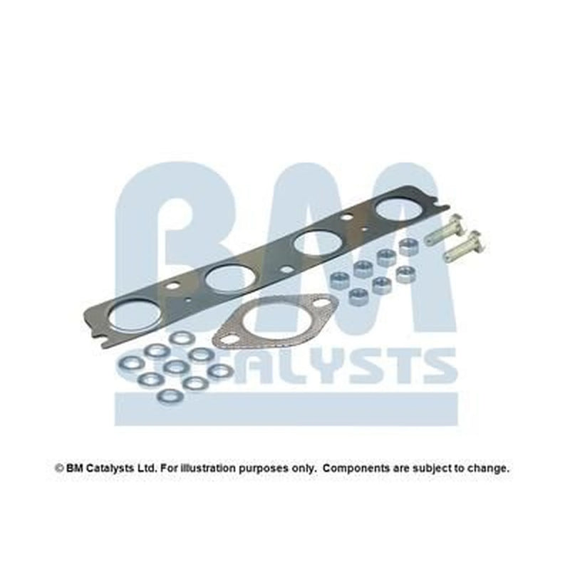 BM Catalysts Fitting Kit FK91108B FK91108B