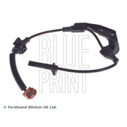 Blue Print ABS Wheel Speed Sensor Rear Right ADH27144