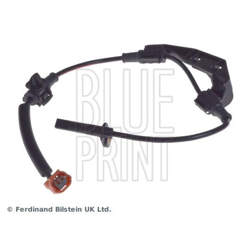 Blue Print ABS Wheel Speed Sensor Rear Right ADH27144
