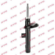 KYB Shock Absorber Damper Strut Front Left fits Peugeot 206 1998-2012