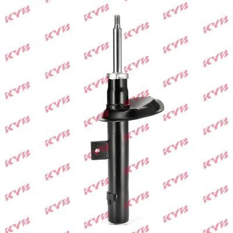 KYB Shock Absorber Damper Strut Front Left fits Peugeot 206 1998-2012