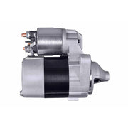 Hella Starter Motor 12V 0.7kW 8 Teeth fits Nissan Almera 2000-2006 1.5 1.8