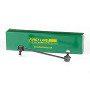 First Line Stabiliser Bar Link Coupling Rod fits Ford Maverick 2001 on 2.0 3.0