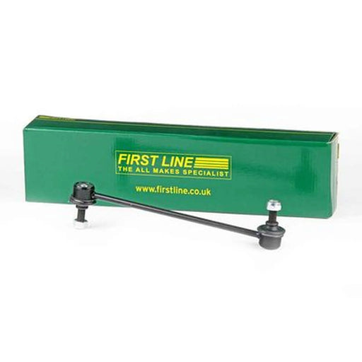 First Line Stabiliser Bar Link Coupling Rod fits Ford Maverick 2001 on 2.0 3.0