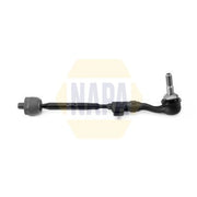 NAPA Stabiliser Drop Link Front Right fits BMW Ix 2021-2022