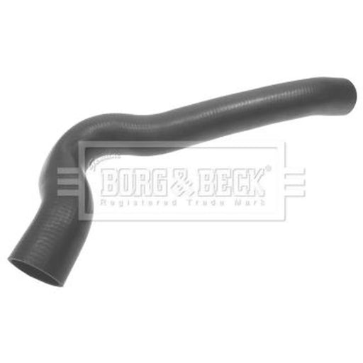 Borg & Beck Intercooler Turbo Charge Air Hose BTH1266