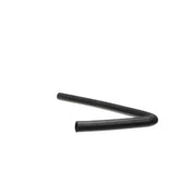 Gates Curved Radiator Hose fits VW Golf 1988-1991 1.8