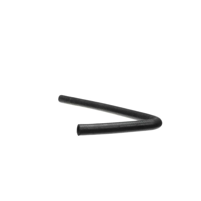 Gates Curved Radiator Hose fits VW Golf 1988-1991 1.8