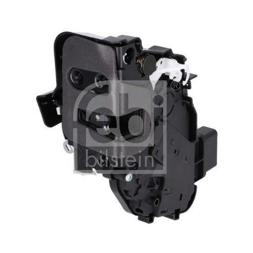 Febi Door Lock Mechanism Left Rear 10 Pin 197182
