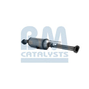 BM Catalysts Homologated Diesel Cat & Dpf fits Ford Galaxy II 2006-2015 2.0 2.2