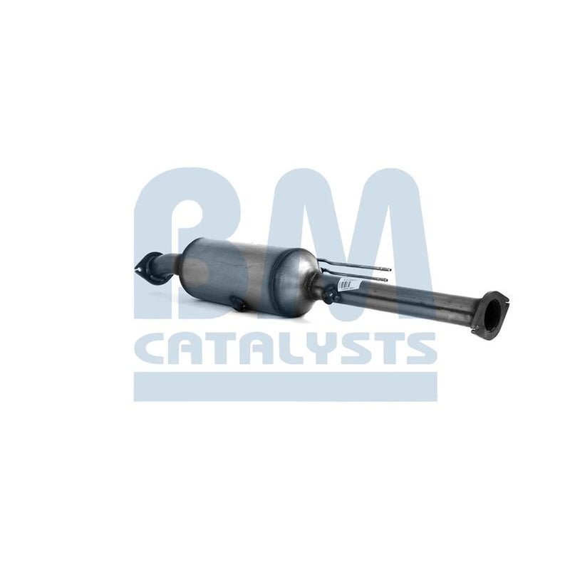 BM Catalysts Homologated Diesel Cat & Dpf fits Ford Galaxy II 2006-2015 2.0 2.2