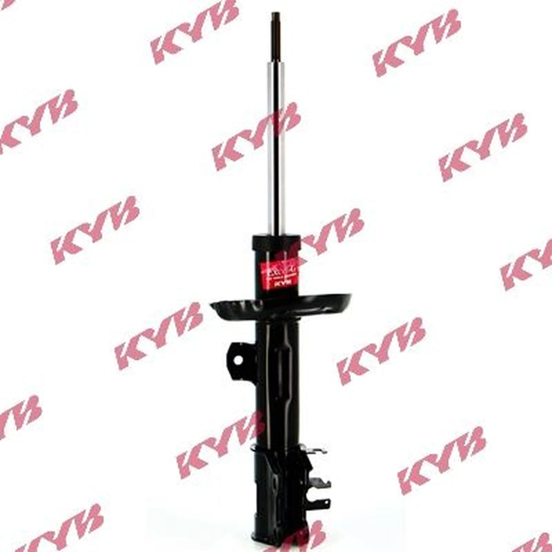 KYB Shock Absorber Damper Strut Front Right fits Opel Corsa E 2015 on 1.6