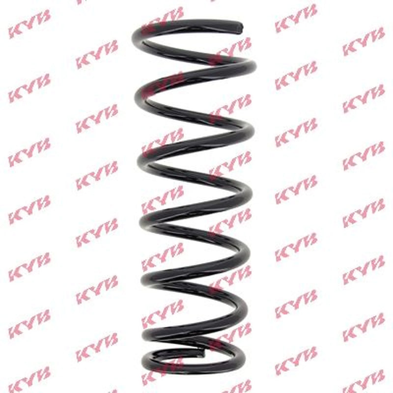 KYB Rear Suspension Coil Spring fits Lexus Gs 1997-2000