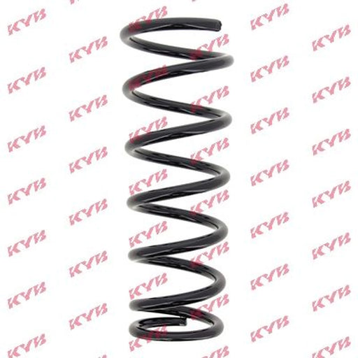 KYB Rear Suspension Coil Spring RG6466