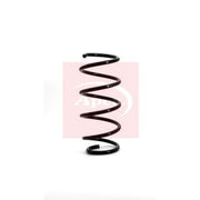 Apec Front & Rear Shock Absorbers & Suspension Springs fits Alfa Romeo Mito