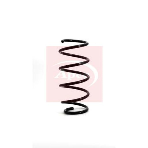 Apec Front Suspension Coil Spring ACS1024
