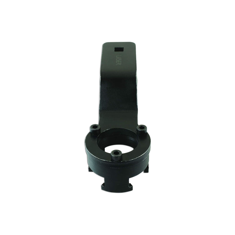 Laser Crankshaft Holding Tool - for Volvo 7353 Laser - Dynamic Drive