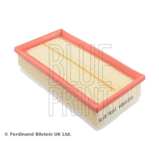 Blue Print Engine Air Filter ADB112203