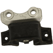 Gates Engine Mount Mounting Right fits Opel Combo Box Body/Mpv 2005 on 1.4